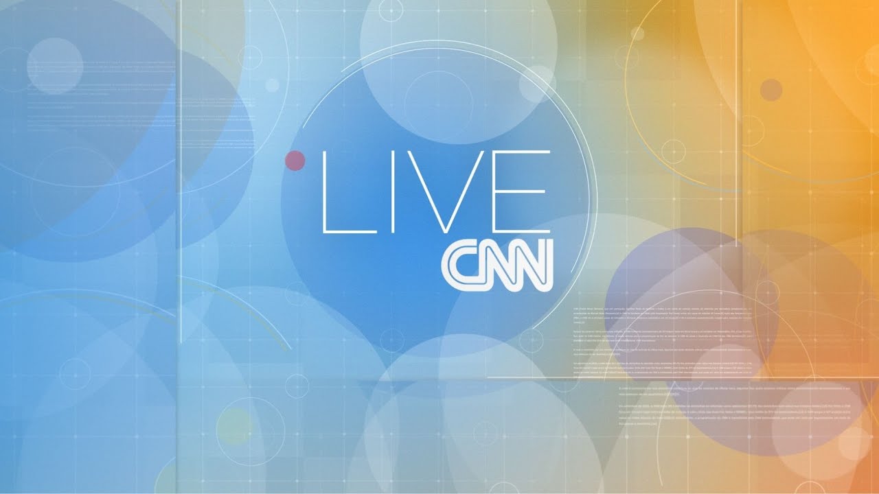 AO VIVO LIVE CNN   11072025