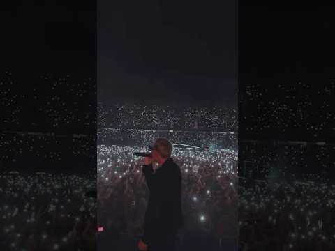 Treat You Better is the best Rufus Du Sol song to hear live ✨