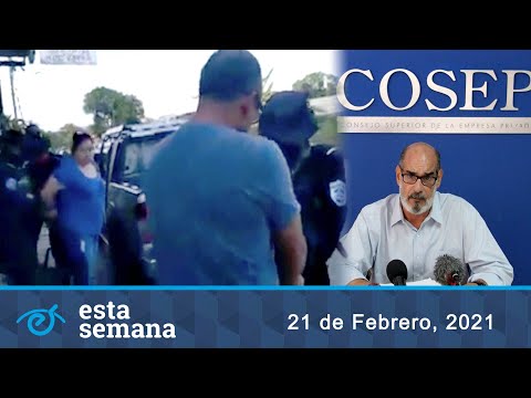 ? La resistencia bajo asedio policial; Healy: No hay diálogo con Ortega, si no cumple acuerdos 2019