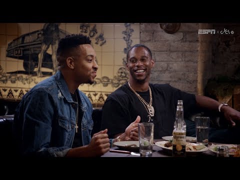 Will LBJ Leave Cleveland? | Last Table S2:E3