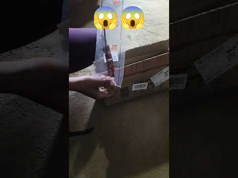 #remote control# receiver ki# unboxing kar rahe hain#😱😱😱