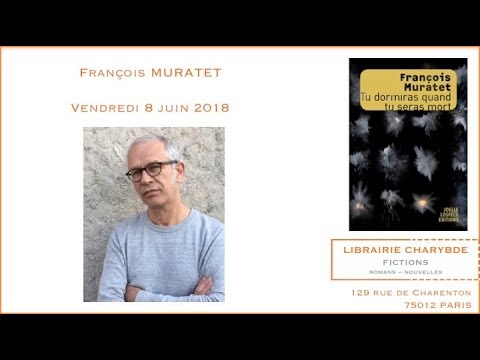 Vido de Franois Muratet