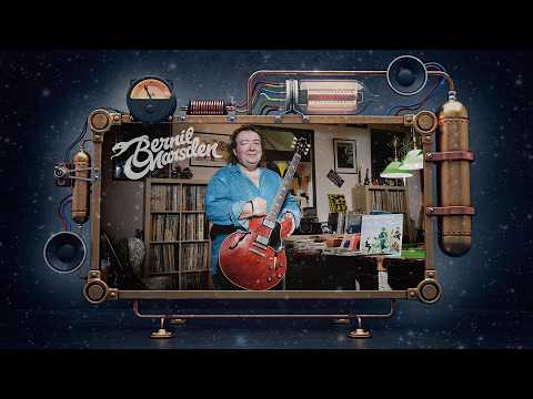Bernie Marsden - Going To My Hometown (Spielberg, Austria: 16.04.2010)