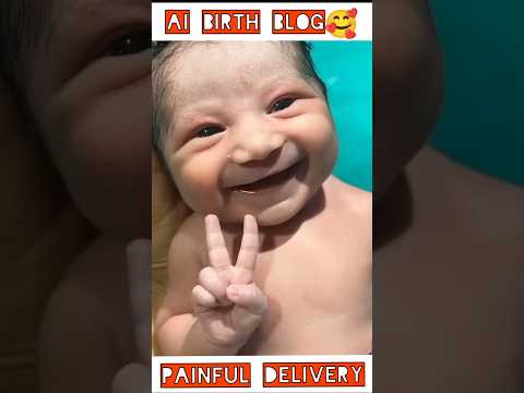 "birthvlog #shorts #ytshorts #trending #viral #mbbs #nursing #hospital #newborn #twins #baby"