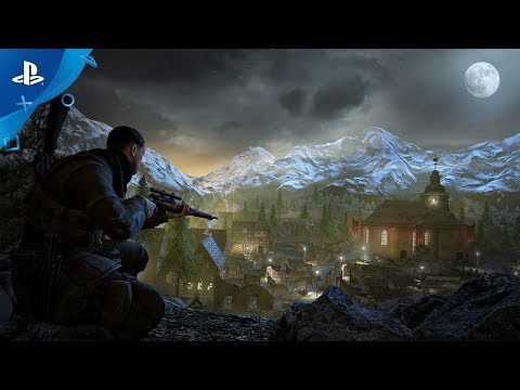 Sniper Elite V2 Remastered ? 7 Reasons to Upgrade | PS4