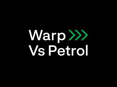 Warp Vs Petrol
