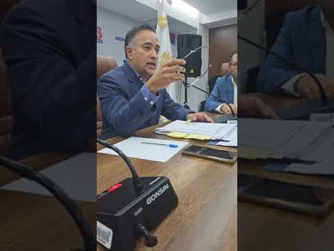 CONTRALORIA GENERAL DE CUENTAS PONE DENUNCIA CONTRA ALTOS FUNCIONARIOS DEL GOBIERNO DE GIAMMATEI