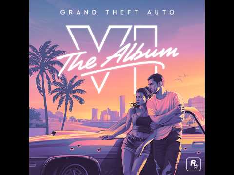 OFFICIAL GTA <strong>6</strong> SOUNDTRACK RELEASED!