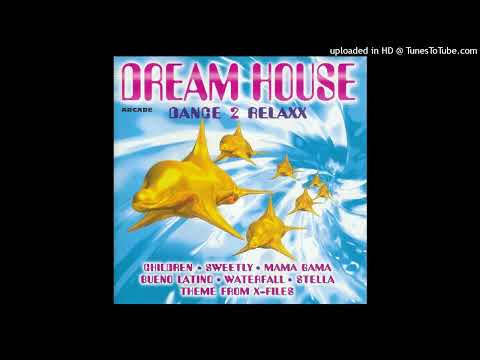 The Dark Room - Theme From Basic Instinct