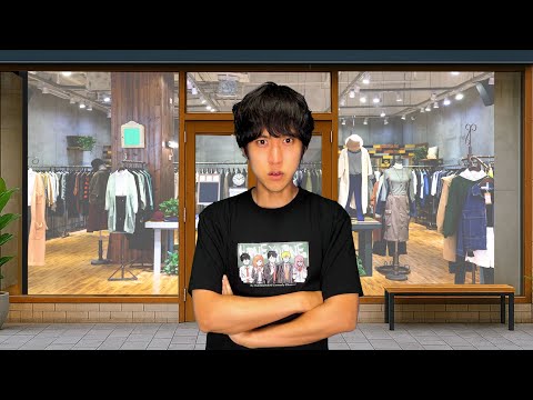 お店をオープンしました