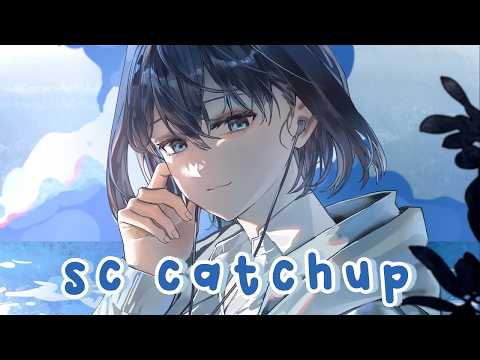 【Superchat Catchup】Reading Everything