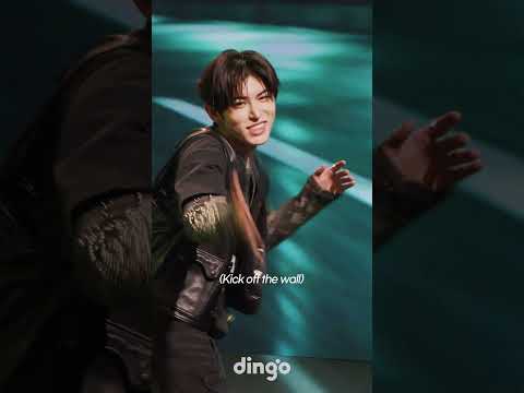 한계 따윈 없는 킥플립의 무한 질주🔥ㅣKickFlip (킥플립) – <strong>Kick</strong> <strong>Off</strong> The Wall