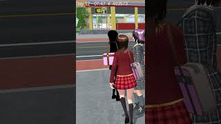 ทำคลิปให้ได้ล้านใจ เขาทำไง #sakuraschoolsimulator #nonghanging