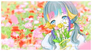 花人局 (Cover)/水縹ぺち