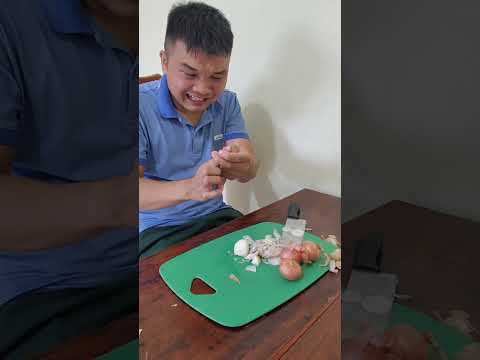 Ám Ảnh Khi Thái Hành #funny