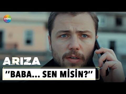 Ali Rıza'yı şok eden telefon! | Arıza 26. Bölüm 