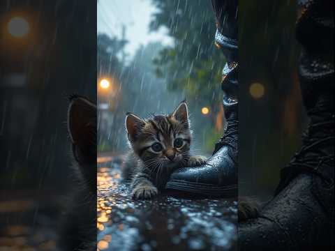 #animalintelligence #cat #cake #o #cute #aiandcats #happybirthday #aicats #funny #kitten #o