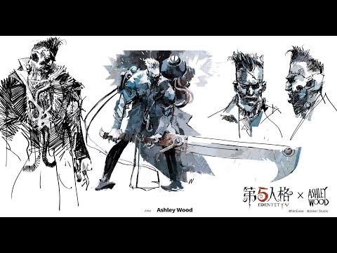 【第五人格】テストサバ最新情報！新ハンター「博士パーシー」使ってみるぞ！！【IdentityⅤ】