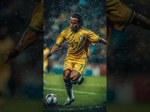Ronaldinho's 20 Amazing GOALS