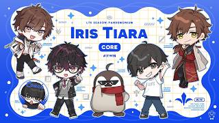 【LTK】本番Day6 IT CORE5連勝応援会場【酒寄颯馬/にじさんじ】