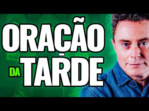 Oração AO VIVO às 15h: Receba Sua Vitória e Milagres Hoje!