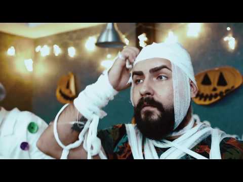 HALLOWEEN 2016 - УЖАСНЫЙ ВТОРНИК - ХЭЛЛОУИН 2016