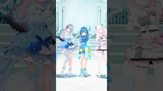 愛♡スクリ～ム！ / AiScReam とにかくかわいく踊ってみた♡ #shorts #踊ってみた #ラブライブ #vtuber