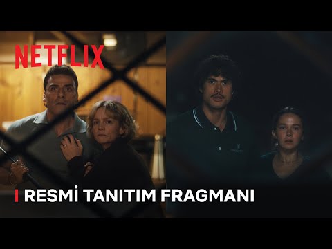 BEEF | 2. Sezon | Resmi Tanıtım Fragmanı | Netflix