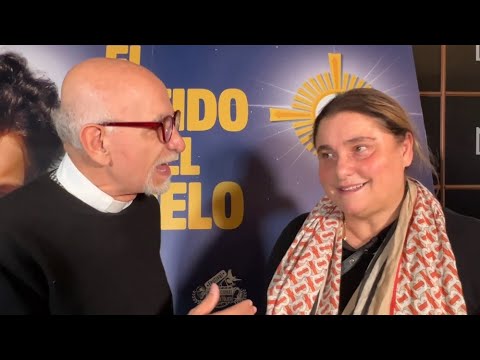 Entrevista con la Mamá de Carlo Acutis el joven llamado Santo del Internet