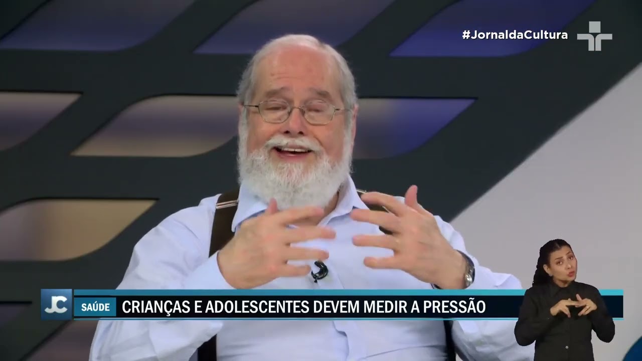“Hipertensão é a principal causa de morte no Brasil”, diz Gonzalo Vecina