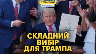 Трамп провів розмову із Зеленським: три сценарії підтримки України та подальші перспективи