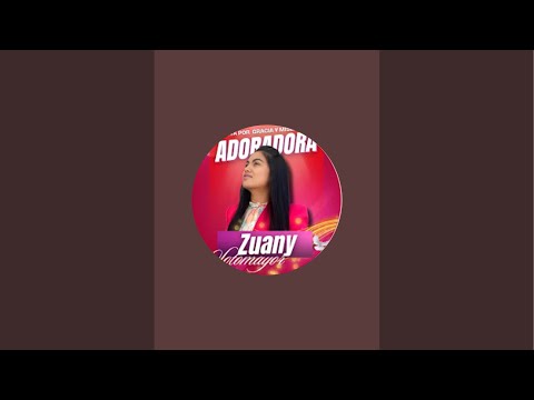 ADORANDO EN EL TEMPLO// ZUANY SOTOMAYOR