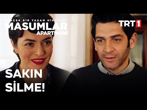 Her Dakika Daha Da Güzelleşiyorsun! | Masumlar Apartmanı 67. Bölüm