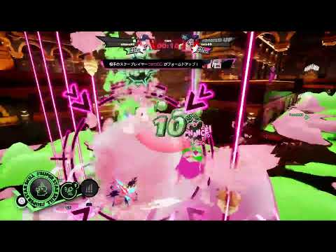 FOAMSTARS ]元ランカーがバスベガスに帰省3[No Talking]