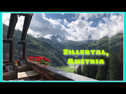 เที่ยวทิพย์@-Zillertal-Austria เที่ยวทิพย์@-Zillertal-Austria