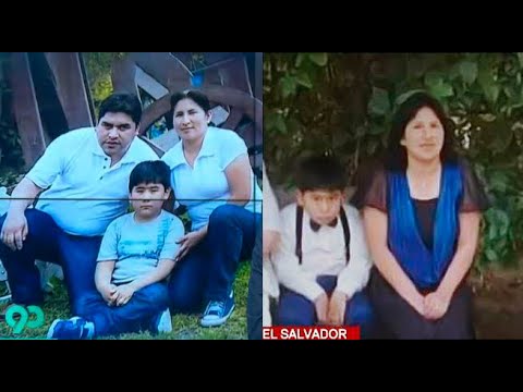 Madre e hijo de ocho años murieron en incendio en Villa El Salvador