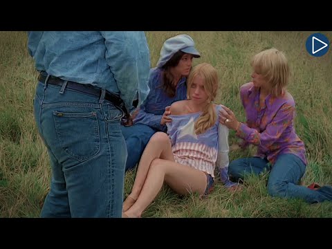 TEENAGE HITCHHIKERS 🎬 Full Exclusive Thriller Horror Movie 🎬 English HD 2025