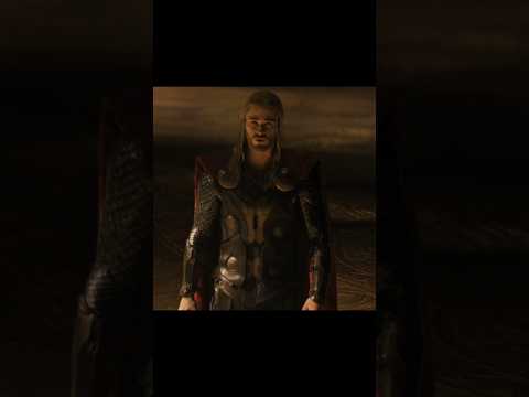 Thor ⚡ #shorts #ytshorts #shortsfeed #trendingshorts