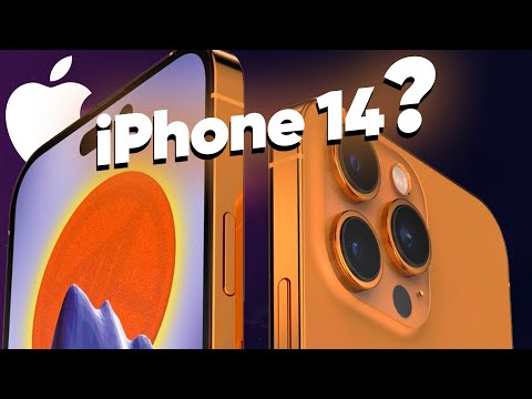 iPhone 14 Nasıl Olacak? | Yeni iPhone'a Dair Her Şey