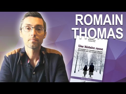 Vido de Romain Thomas