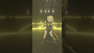 【#踊ってみた 】ロミオとシンデレラ  #shorts #vtuber 【小日向千虎】