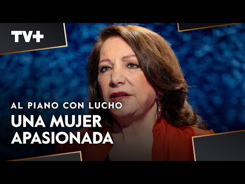 Gloria Simonetti: “Yo he sido muy amada”