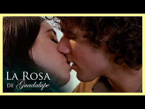 Audrey besa al novio de su amiga y confiesa su traición | La Rosa de Guadalupe 3/4 | El novio...