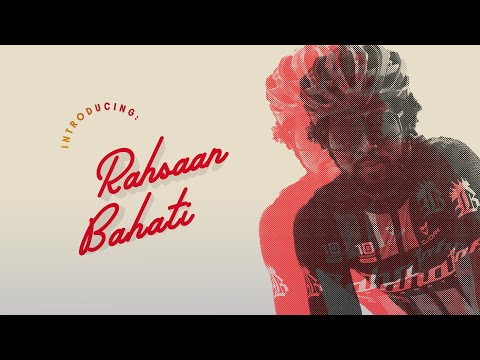 Hard Lessons and Pedaling Forward in Life with Rahsaan Bahati | The Changing Gears Podcast [Ep. 19]