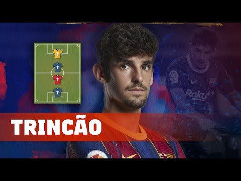 FRANCISCO TRINCÃO | MY TOP 4 (LEGENDS)