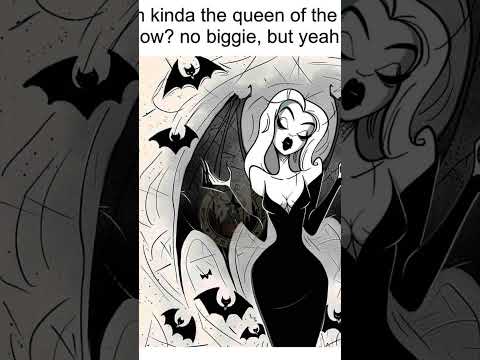 I walk with the guardian demons 🦇🖤✨ demons are more fun than God 😂