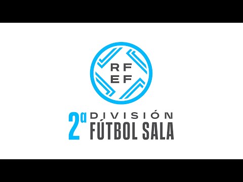 Heredia 21 Málaga Ciudad Redonda – Avanza Jaén Paraíso Interior  J 15 I  2ª D. M FÚTBOL SALA I 🔴RFEF