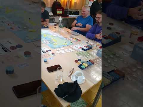 À la convention des comptables ou du 18xx à Malines en Belgique