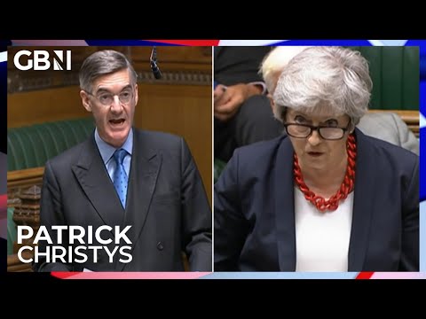 Partygate report debate a waste of time!? | Patrick's panel have opposite opinions