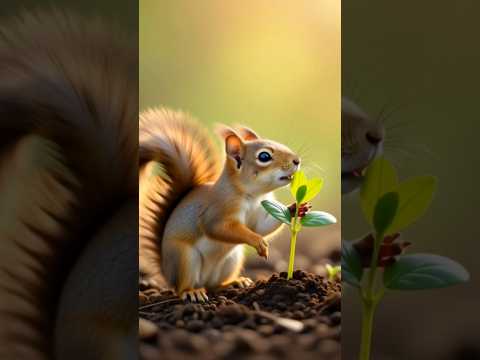 छोटी बचत, बड़ी खुशी। #youtube #cartoon #aivideo #shortvideos #youtubeshorts